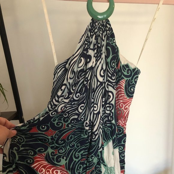 Sky Brand halter top - Picture 6 of 7